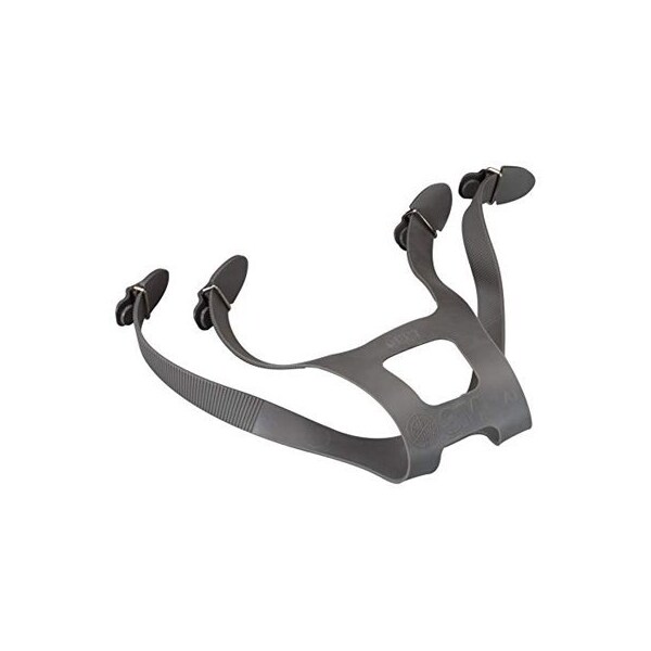 HEAD HARNESS ASSEMBLY - EA